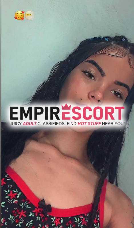 oi amor me chamo kathleen estou disponível na cidade 😈