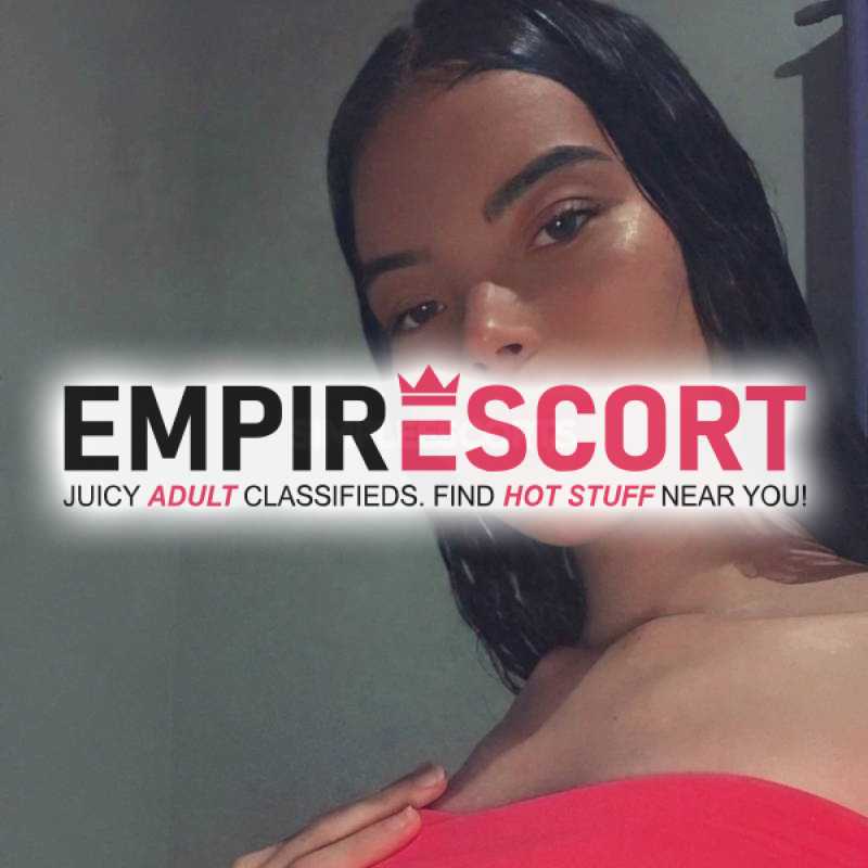 oi amor me chamo kathleen estou disponível na cidade 😈