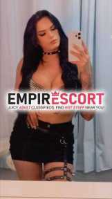 jasmyne leandra