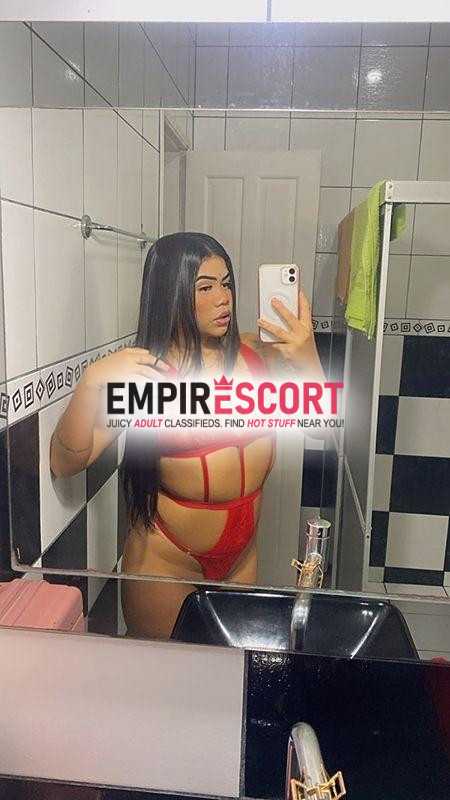 morena do anal