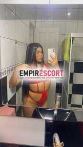 morena do anal