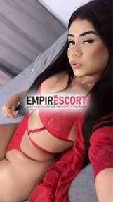 morena do anal