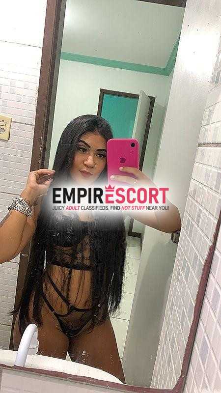morena nova na cidade ❤️‍🔥