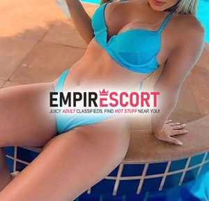 katia copacabana em apartamento próprio