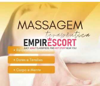 massagem deliciosa