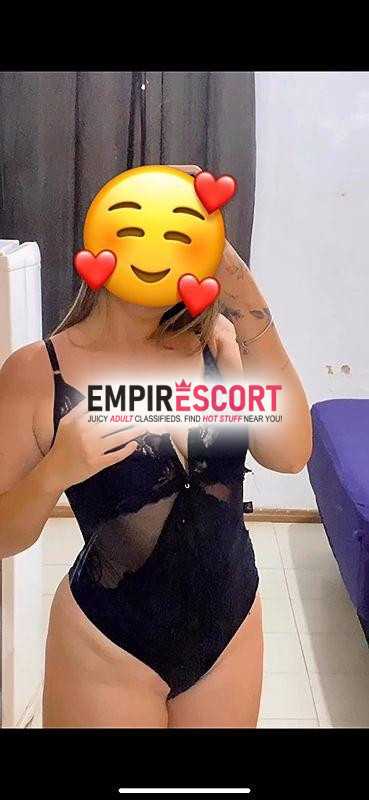 1 vez em mossoró 
branquinha com sarda no rosto