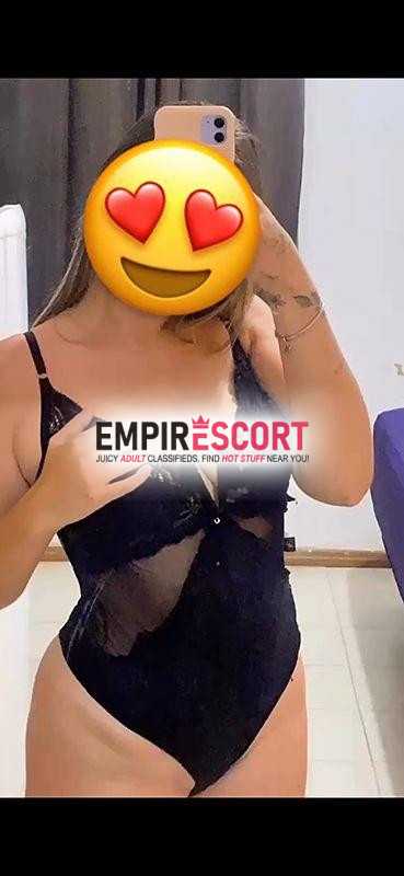 1 vez em mossoró 
branquinha com sarda no rosto