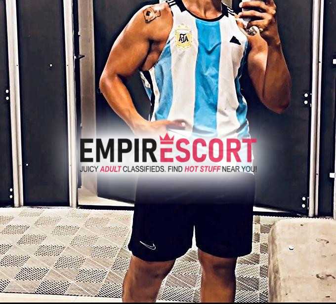 novinho metedor completo