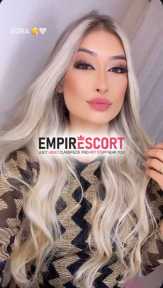 em francisco beltrão de dupla com uma amiga disponível para atendimento