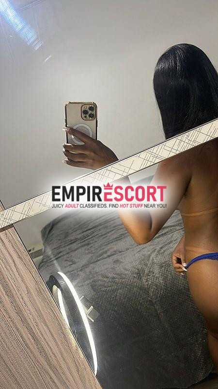 ola amores 
sou sabrina duda de esteio com local novo e discreto