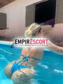 100 meia hora com local  linda sem decepção fotos reais