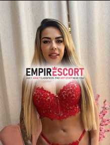 100 meia hora com local  linda sem decepção fotos reais