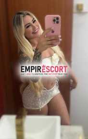 ✅️ loira cavala siliconada do rabetao