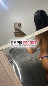 ola amores 
sou sabrina duda de esteio com local novo e discreto