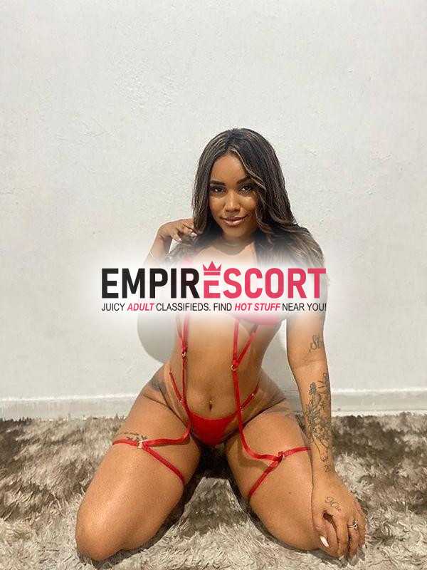 pretinha bombom 🍬