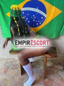 kiara morena espectacular