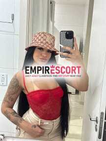 morena tatuada gostosa