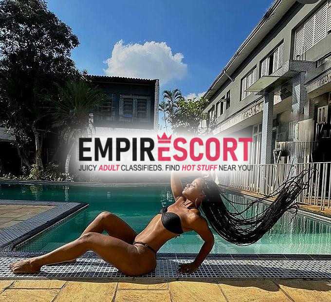 preta rara 🔥novidade na cidade ❤️‍🔥