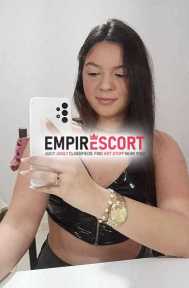 princesinha do anal