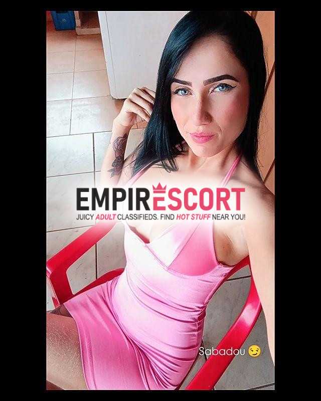 venha se satisfazer comigo que vc não vai se arrepender 😈