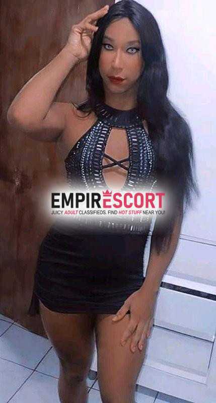 duas trans cavaludas
🍆20 e 22 cm📏
 com 🏡local 🌬️climatizado🥶