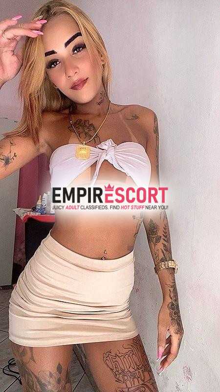 novinha quente