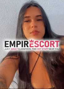 nandinha modelo itajaí