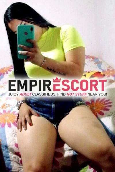 yasmin venham provar meu oral delicioso novidade bem deliciosa.