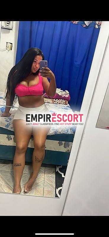 morena estilo namoradinha