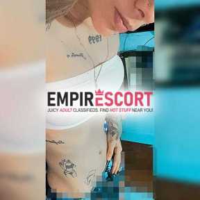 tatuada branquinha 🥵leia o anÚncio