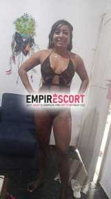 mel viciada em sexo