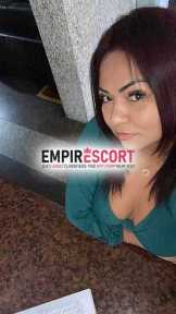 sou uma morena cheirosa discreta. gosto de fazer todas as posições também posso ir até você se esteve em hotel ou motel nunca em residência