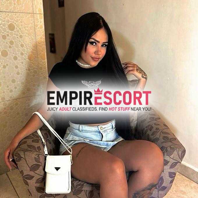 acompanhante de luxo