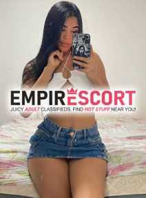 acompanhante de luxo estilo namoradinha