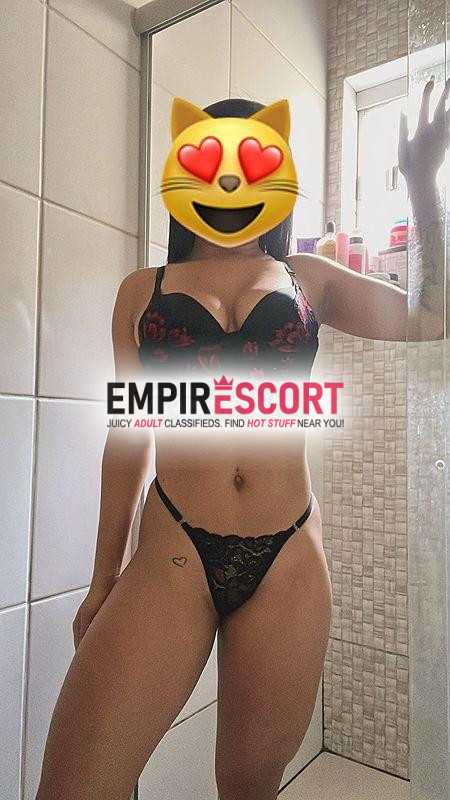 🔛🔥magrinha morena gulosa sou namoradinha 🔥