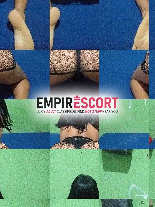 garota prostituta