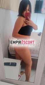 olá meu amores sou marina mulherão porra adoro chupar gostoso.sou uma morena linda e simpática de um corpo com lindas curvas e um bundã