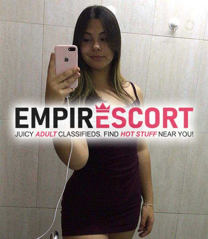 nany linda acompanhante super gostosa