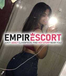 nany linda acompanhante super gostosa