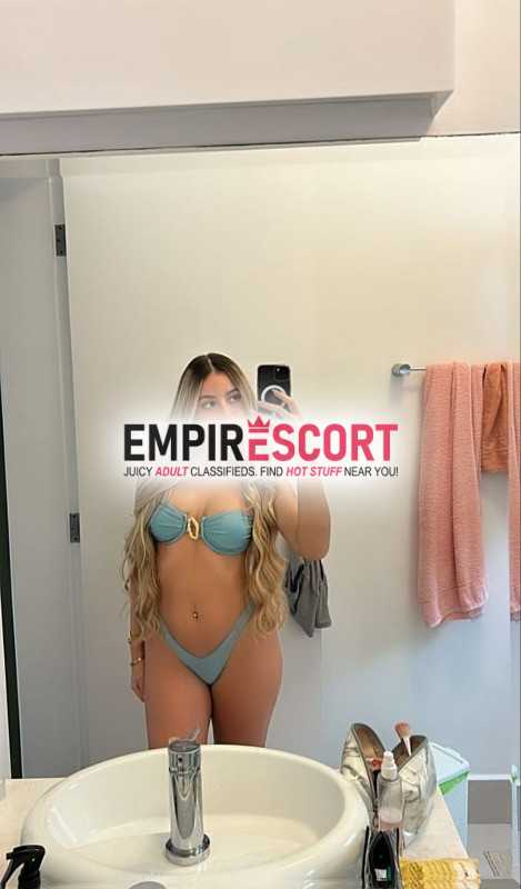 thais loira