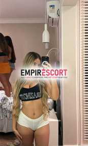 thais loira