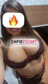 oi amor oferta imperdível somente hoje 
rap 150
30 min 250
1 hora 350
somente hoje ✅🔥