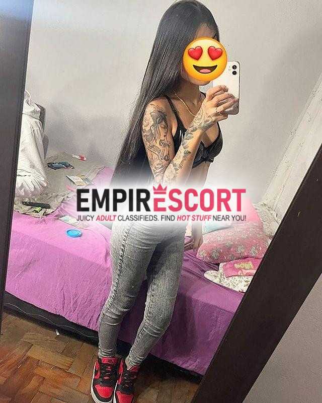 novinha nifetinha 🥰 tatuada