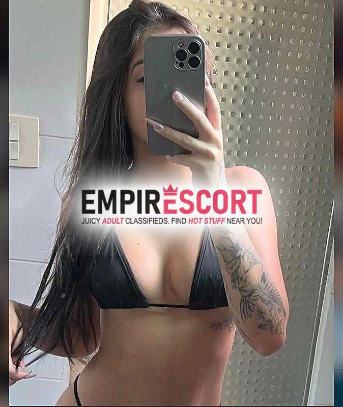 novinha nifetinha 🥰 tatuada
