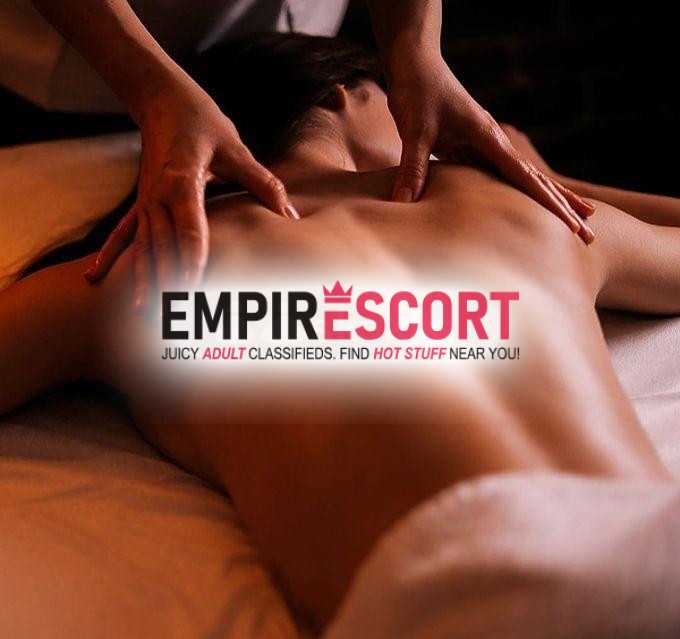 massagem terapêutica