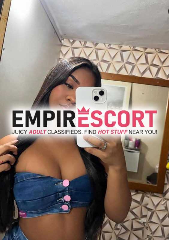 camila – amante que você sempre sonhou
