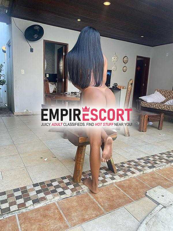 morena bronzeada