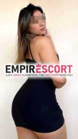 bruna uma gata bissexual com local discreto disponível rp
