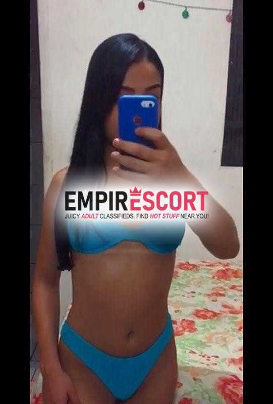 novinha gostosa