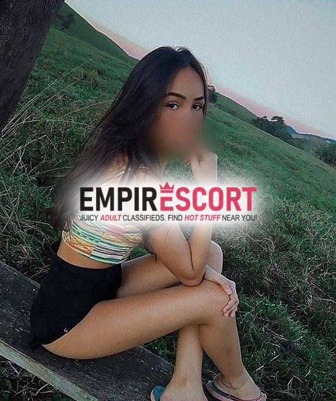 bruna no local sem frescura leitinho na boca